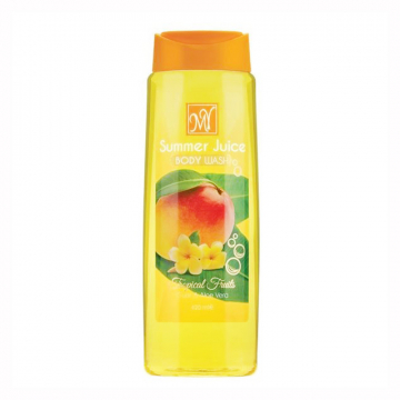 شامپو بدن Summer Juice مای 420 میلی لیتری